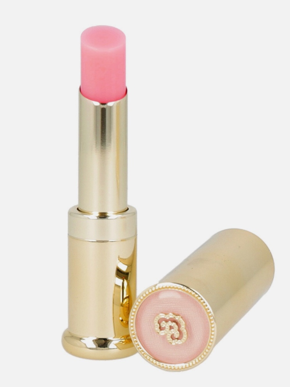 The History of Whoo Glow Lip Balm Pink Color 3.5g